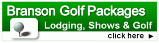 Branson Golf Packages