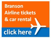 Branson Travel Agency