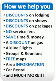 How we help you