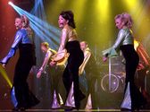 #1 Hits of the 60's Show