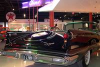 57 Heaven Car Museum