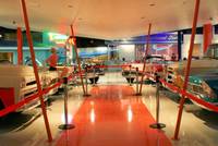 57 Heaven Car Museum