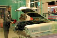 57 Heaven Car Museum