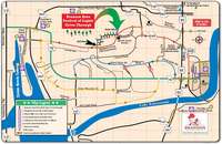 BAFOL Map