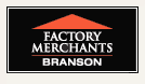Factory Merchants Mall Branson