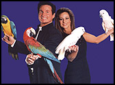 Dave & Denise Hamner