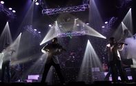 Haygoods Show
