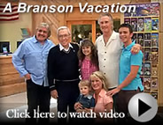 A Branson Vacation