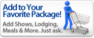 Add To Your Favorite Package
