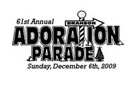 Adoration Parade