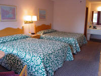 Alepnrose Inn Room