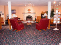 Alpenrose Inn Branson