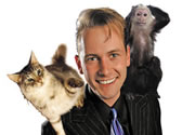 Amazing Pets Show