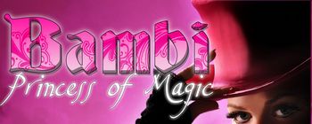Bambi Vanburch
