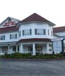 Barbara Fairchild's Diner