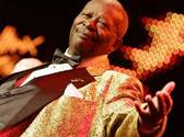 BB King