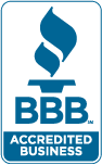 Click to verify BBB accreditation and to see a BBB report. Click to verify BBB accreditation and to see a BBB report.