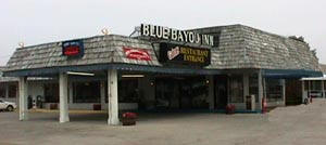 Blue Bayou Motor Inn