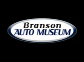 Branson Auto Museum