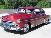 Branson Auto Museum