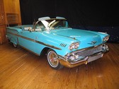 Branson Auto Museum