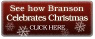 See how Branson celebrates Christmas? Click Here.