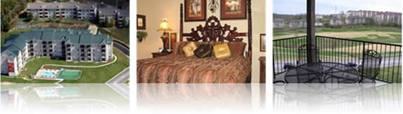 Branson Condos