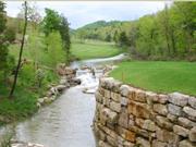 Branson Creek Golf Course