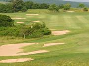 Branson Creek Golf Course