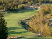 Branson Creek Golf Course