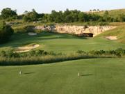Branson Creek Golf Course