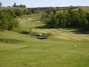 Branson Creek Golf Course
