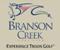 Branson Creek Logo