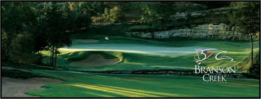 Branson Creek Golf Course