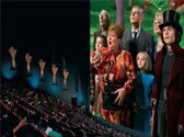 IMAX Branson