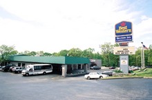 Branson Inn