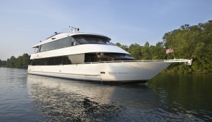 Branson Landing Cruises