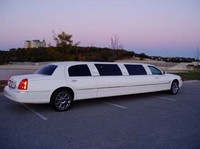 Branson Limousine Christmas Light Tour