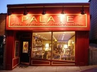 Palate Fine Wine & Provisions