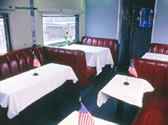 Branson Scenic Railway