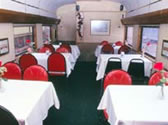 Branson Scenic Railway