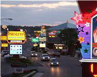 Branson's Choice Internet Package