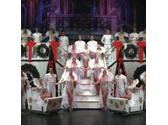 Broadway Christmas