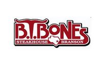 BT Bones Steakhouse