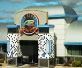 American Bandstand Grill