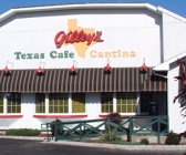 Gilley's Texas Cafe