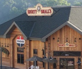 Shorty Smalls
