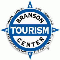 Branson Tourism Center Logo