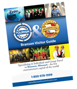 Branson Vacation Guide