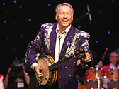 Buck Trent Show